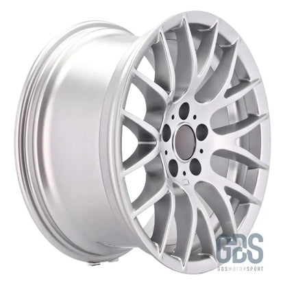Pack 4 jantes type strom 359m gris bmw r18’’ x 8’’ et34 9’’ et38 - jantes et pneus
