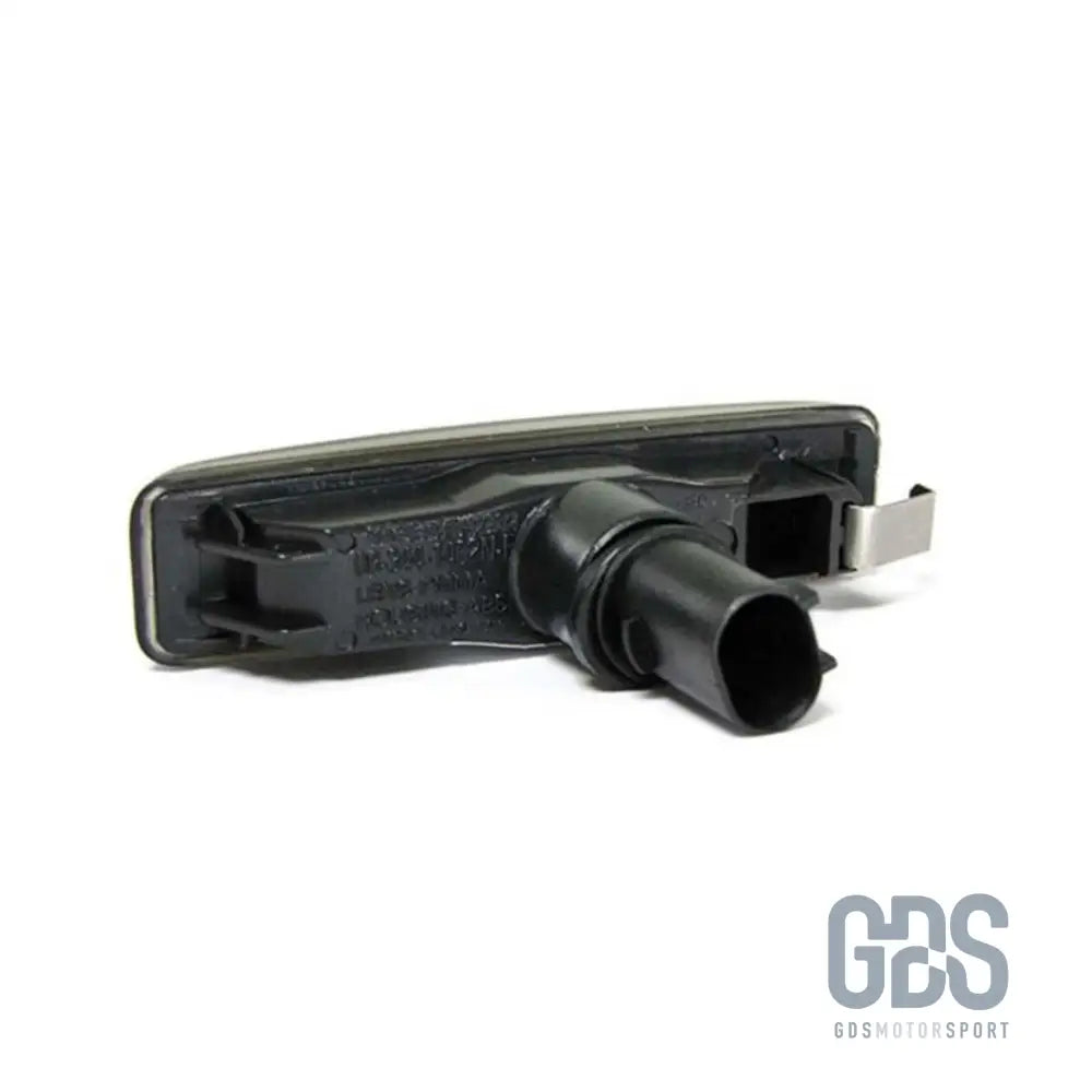 Pack black edition — feux fumé + calandres + répétiteurs noir bmw e39 phase 1