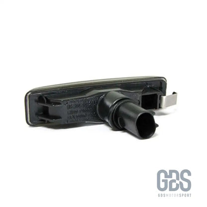 Pack black edition — feux fumé + calandres + répétiteurs noir bmw e39 phase 1