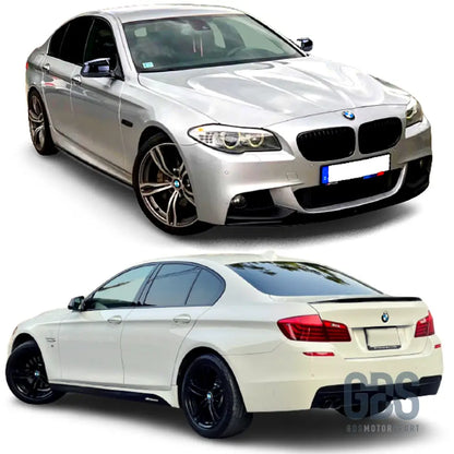 Pack m complet — bmw f10 berline phase 1 (2010-2013) performance edition - kit carrosserie