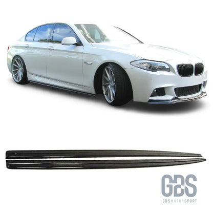 Pack m complet — bmw f10 berline phase 1 (2010-2013) performance edition - kit carrosserie