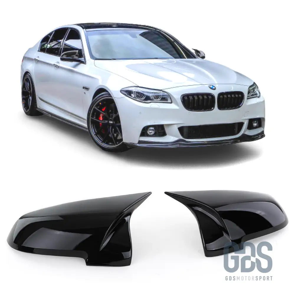 Pack m complet — bmw f10 berline phase 2 lci (2013-2017) performance edition - kit carrosserie