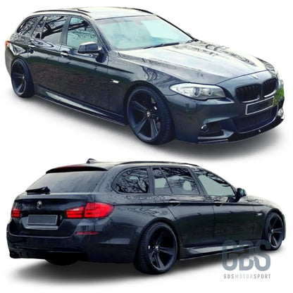 Pack m performance edition f11 touring phase 1 — 9 pièces | gds motorsport - kit carrosserie