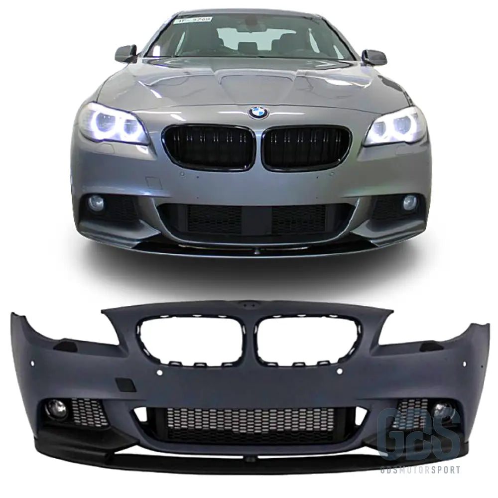 Pack m performance edition f11 touring phase 1 — 9 pièces | gds motorsport - kit carrosserie