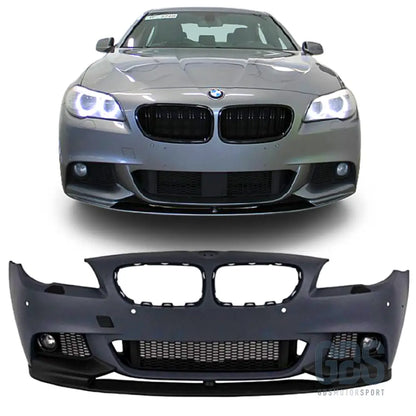 Pack m performance edition f11 touring phase 1 — 9 pièces | gds motorsport - kit carrosserie
