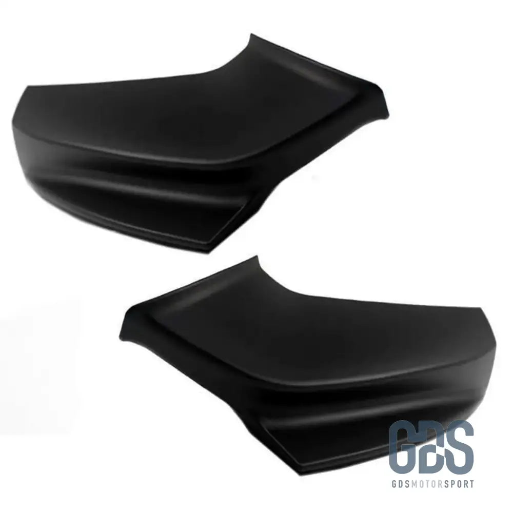 Rajout Splitter pour BMW F10 / F11 avec pare choc Pack M - Éléments de carrosserie - GDS Motorsport