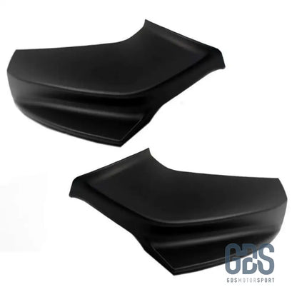 Rajout Splitter pour BMW F10 / F11 avec pare choc Pack M - Éléments de carrosserie - GDS Motorsport