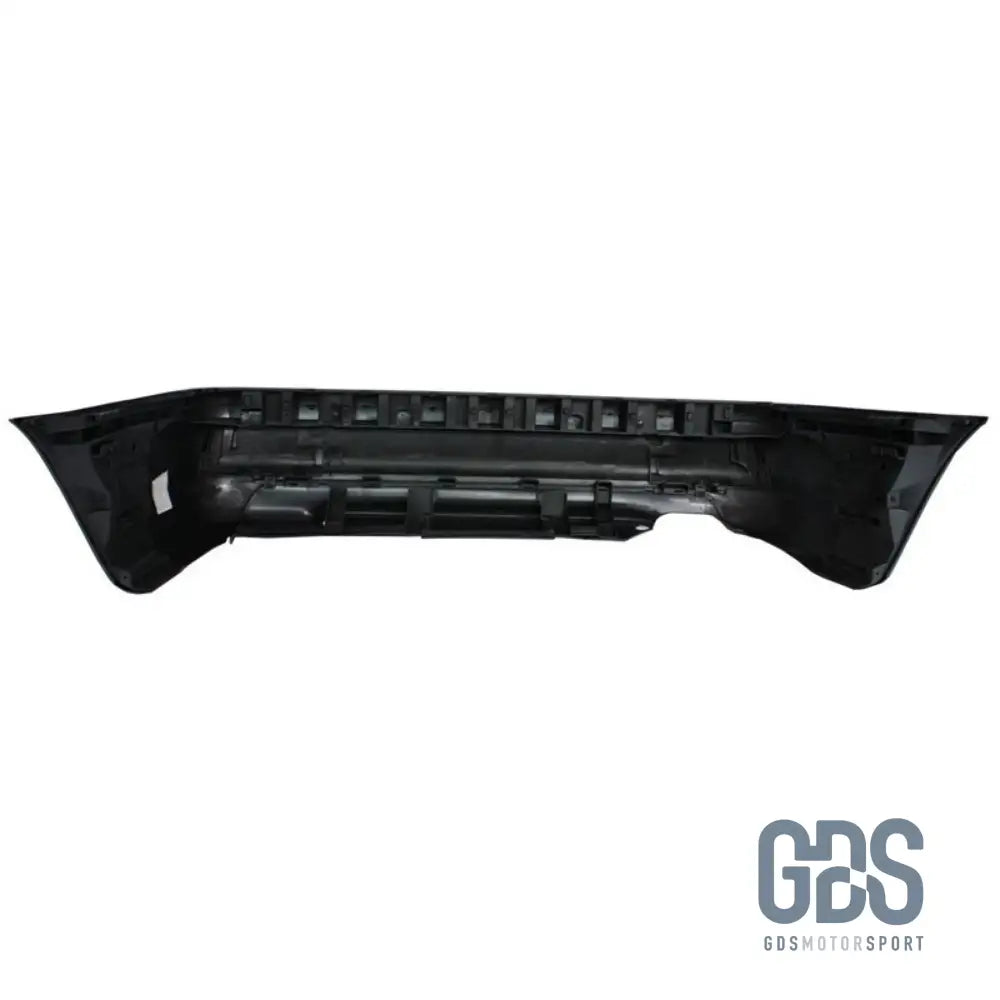 Pare choc arriere BMW E46 Pack M2 pour coupé ou cabriolet - Choc - GDS Motorsport