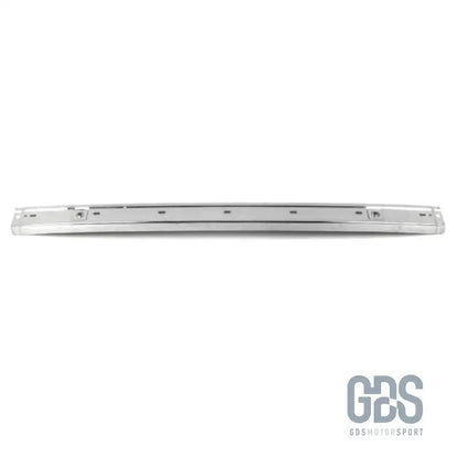 Pare-choc arrière chrome pour bmw e30 (1982-1990) - pare-choc arrière