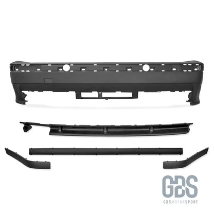 Pare-choc arrière look m3 bmw serie 3 e36 (1990-1999)