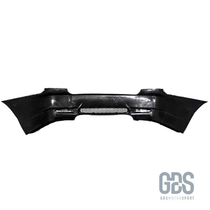 Pare-choc arrière look m3 bmw série 3 e92 e93 phase 1 et 2