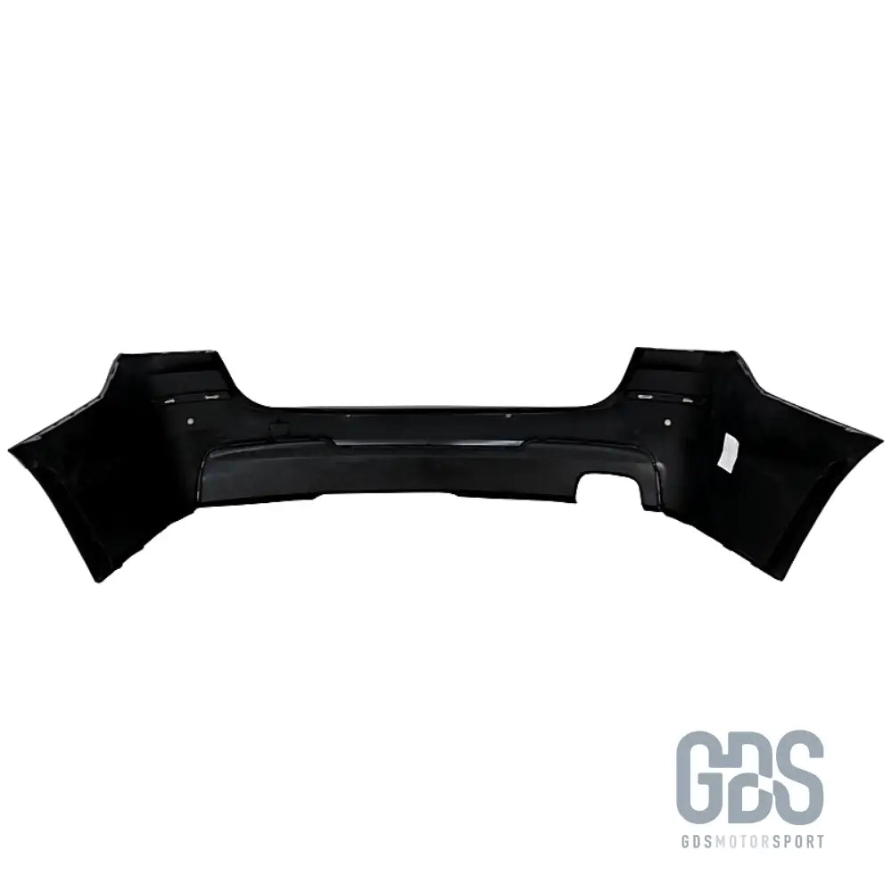 Pare-choc arrière look pack m pour bmw série 5 f11 touring (2010-2017) - arrière