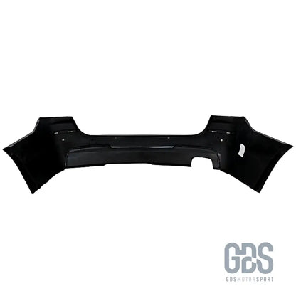 Pare-choc arrière look pack m pour bmw série 5 f11 touring (2010-2017) - arrière