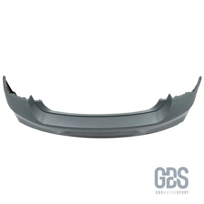 Pare choc arrière pack m pour bmw f20 f21 phase 2 double sortie gauche - pare-choc