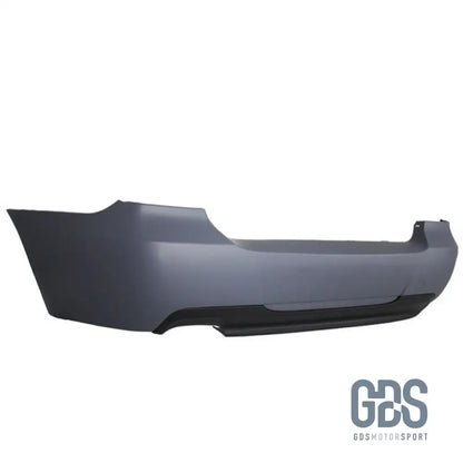 Pare Choc arrière Pack M BMW serie 3 E90 berline - GDS Motorsport
