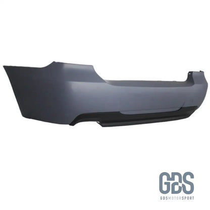 Pare Choc arrière Pack M BMW serie 3 E90 berline - GDS Motorsport