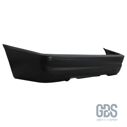 Pare-choc arrière style bmw m3 pour série 3 e46 berline - arrière