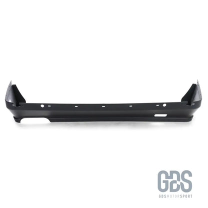 Pare-choc arrière type m-tech 1 pour bmw e30 (1982-1990) - pare-choc arrière