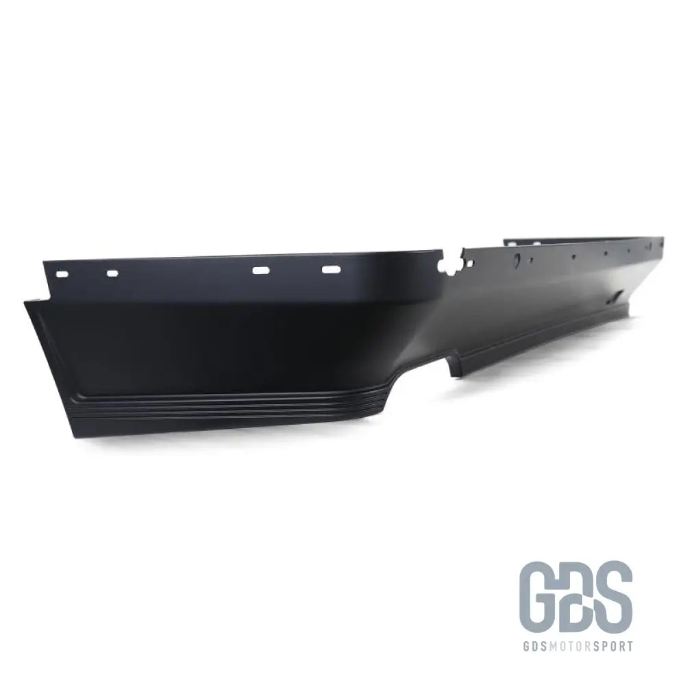 Pare-choc arrière type m-tech 1 pour bmw e30 (1982-1990) - pare-choc arrière