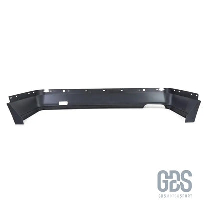 Pare-choc arrière type m-tech 1 pour bmw e30 (1982-1990) - pare-choc arrière
