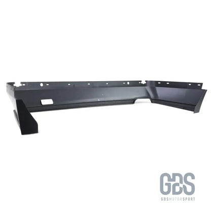 Pare-choc arrière type m-tech 1 pour bmw e30 (1982-1990) - pare-choc arrière