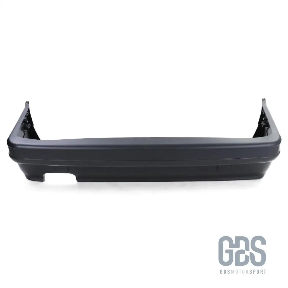 Pare-choc arrière type m-tech 2 pour bmw e30 (1985-1994) - pare-choc arrière