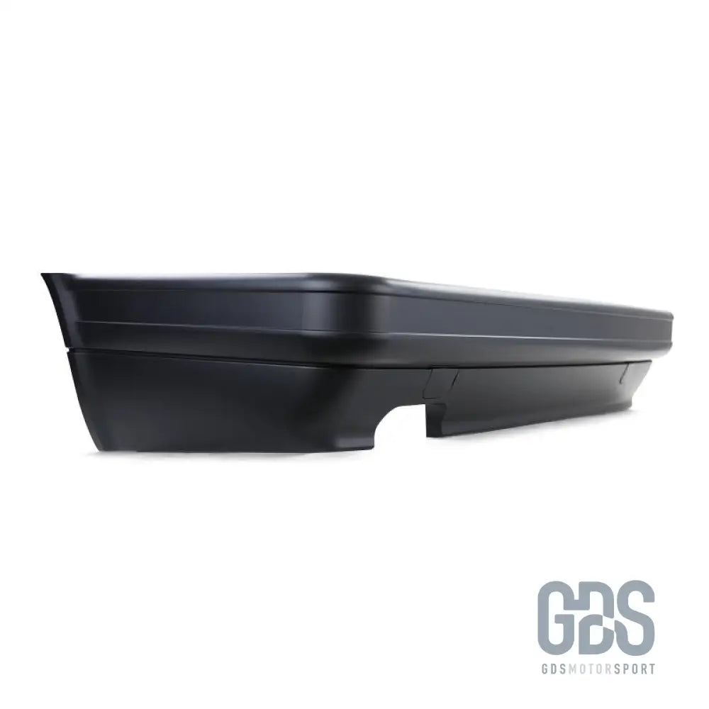 Pare-choc arrière type m-tech 2 pour bmw e30 (1985-1994) - pare-choc arrière