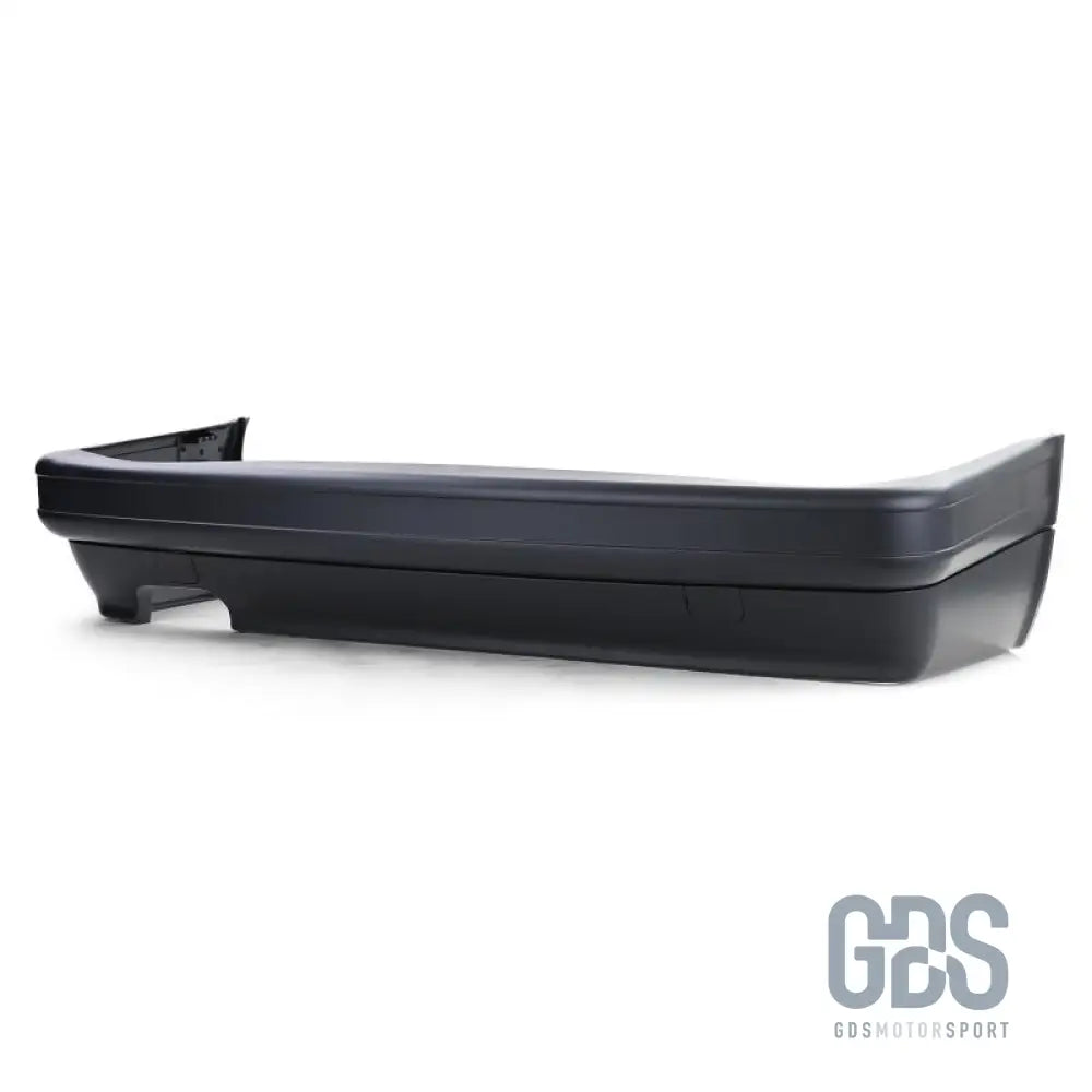 Pare-choc arrière type m-tech 2 pour bmw e30 (1985-1994) - pare-choc arrière