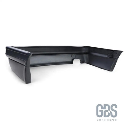 Pare-choc arrière type m-tech 2 pour bmw e30 (1985-1994) - pare-choc arrière