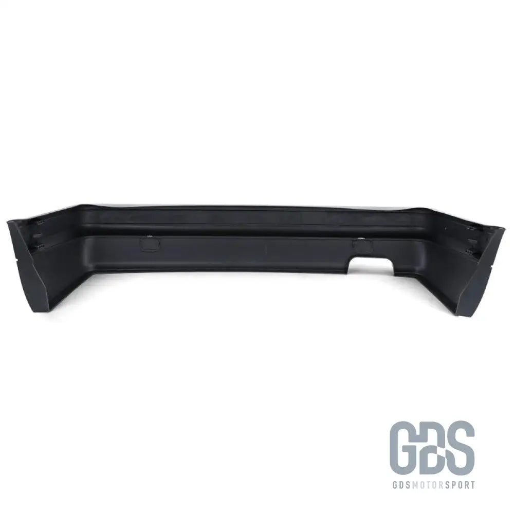 Pare-choc arrière type m-tech 2 pour bmw e30 (1985-1994) - pare-choc arrière
