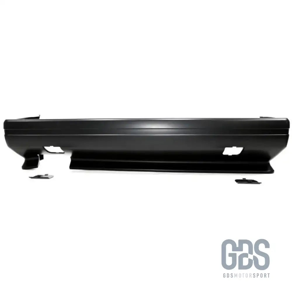 Pare-choc arrière type m3 pour bmw e30 (1982-1994) - pare-choc arrière