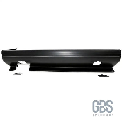 Pare-choc arrière type m3 pour bmw e30 (1982-1994) - pare-choc arrière