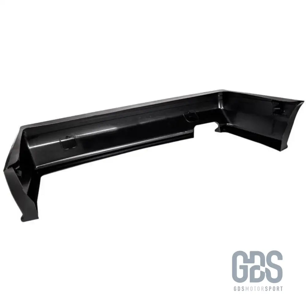 Pare-choc arrière type m3 pour bmw e30 (1982-1994) - pare-choc arrière