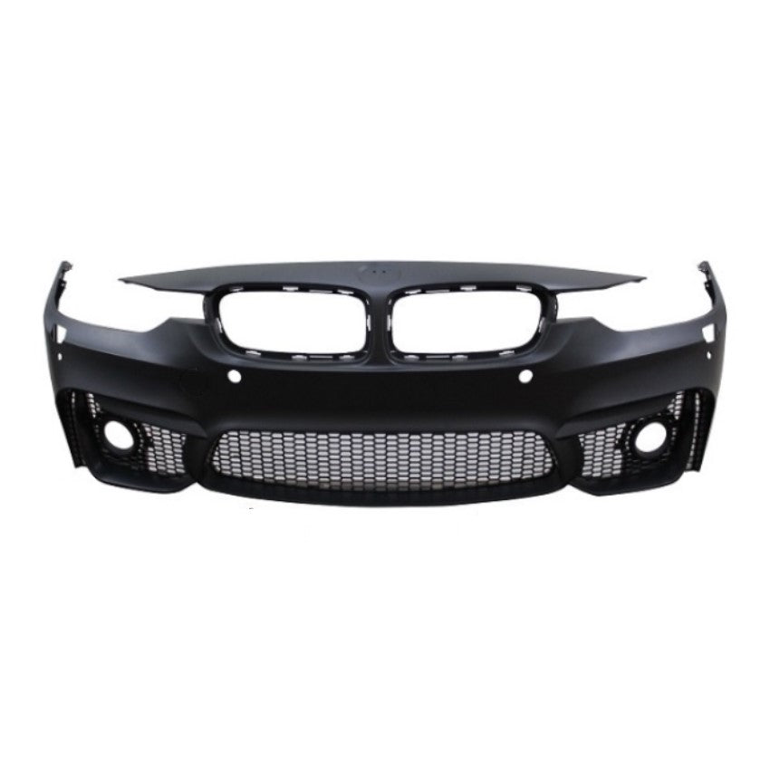 Kit complet Look M3 F80 pour Bmw F30 Berline