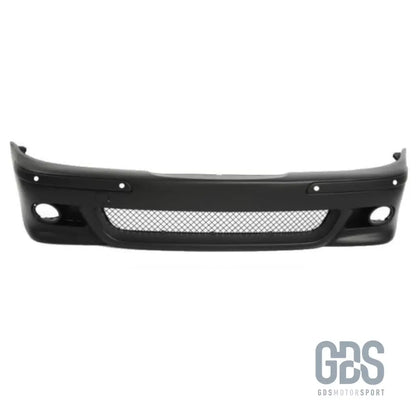 Pare choc avant bmw serie 5 e39 look m5 / pack m - pare-choc