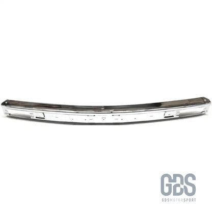 Pare-choc avant chrome pour bmw e30 (1982-1990) - pare-choc