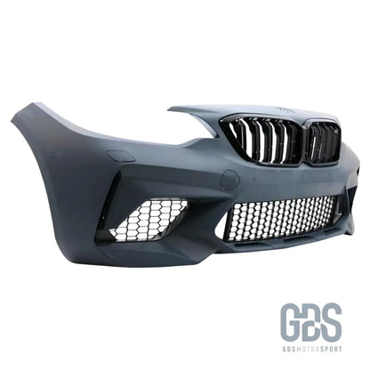 Pare-choc avant look m2 compétition pour bmw f87