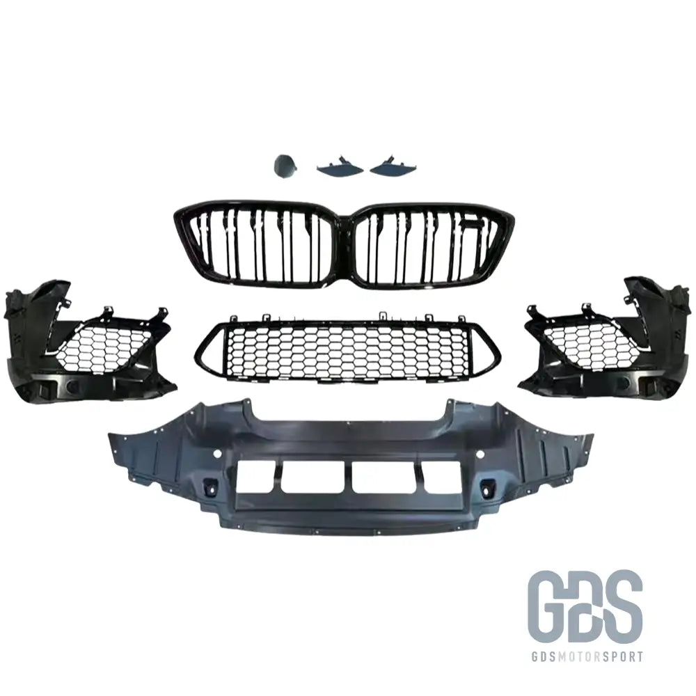 Pare-choc avant look m2 compétition pour bmw f87