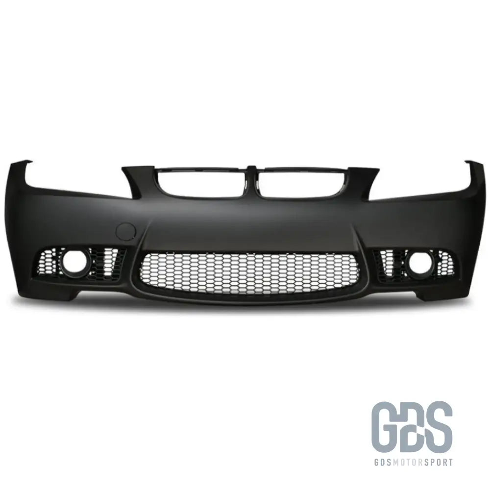 Pare-choc avant look m3 bmw e90/e91 phase 1 de 2004 a 2008 - pare-choc