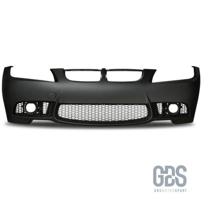 Pare-choc avant look m3 bmw e90/e91 phase 1 de 2004 a 2008 - pare-choc