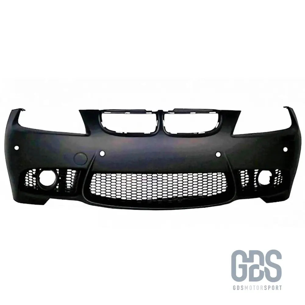 Pare-choc avant look m3 bmw e90/e91 phase 1 de 2004 a 2008 - pare-choc