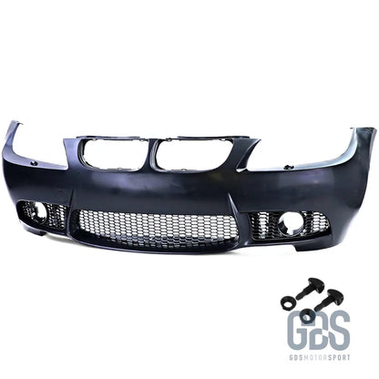 Pare-choc avant look m3 bmw e90/e91 phase 1 de 2004 a 2008 - pare-choc