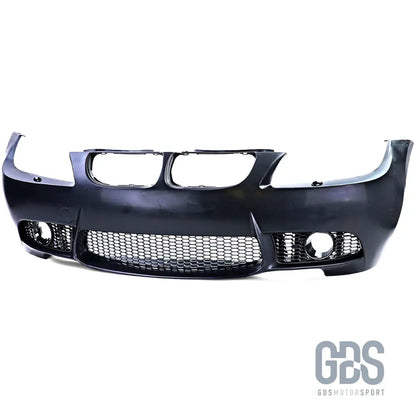 Pare-choc avant look m3 bmw e90/e91 phase 1 de 2004 a 2008 - pare-choc