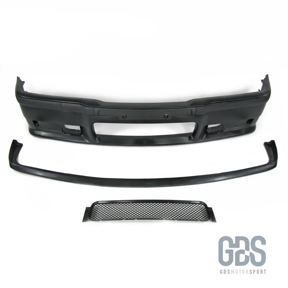 Pare-choc avant look m3 bmw serie 3 e36 (1990-2000)
