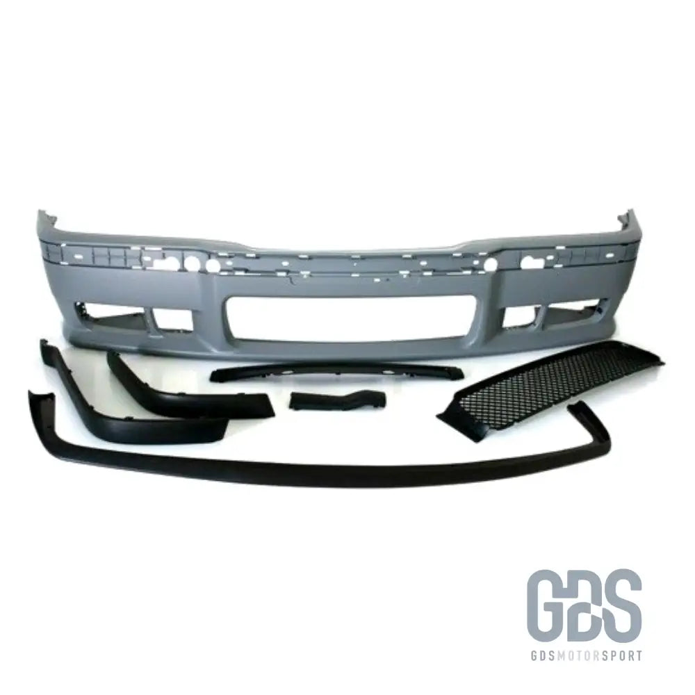 Pare-choc avant look m3 bmw serie 3 e36 (1990-2000)