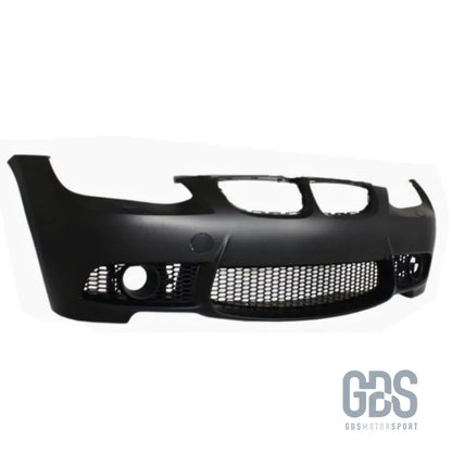 Pare-choc avant look m3 bmw serie 3 e92 e93 phase 1 2006-2009