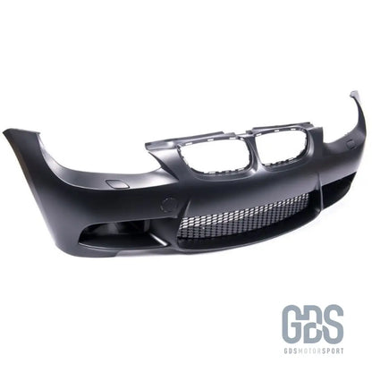 Pare-choc avant look m3 evo bmw série 3 e92 e93 phase 1 2006-2009