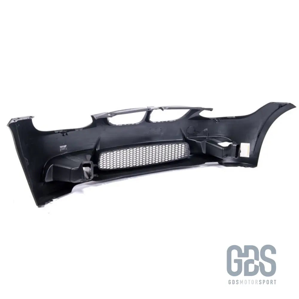 Pare-choc avant look m3 evo bmw série 3 e92 e93 phase 1 2006-2009