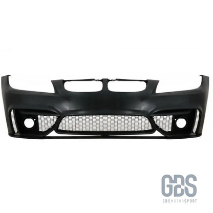 Pare-choc avant look m4 bmw série 3 e90/e91 phase 1 - pare-choc
