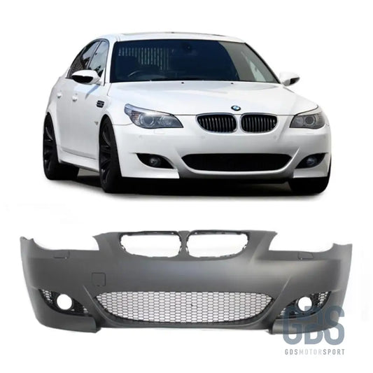 Pare choc avant look m5 bmw serie 5 e60 / e61 - pare-choc